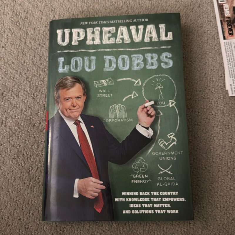 Upheaval