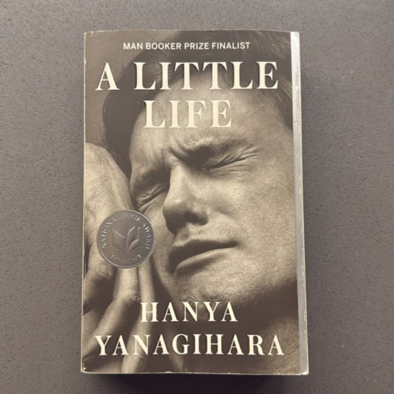 A Little Life