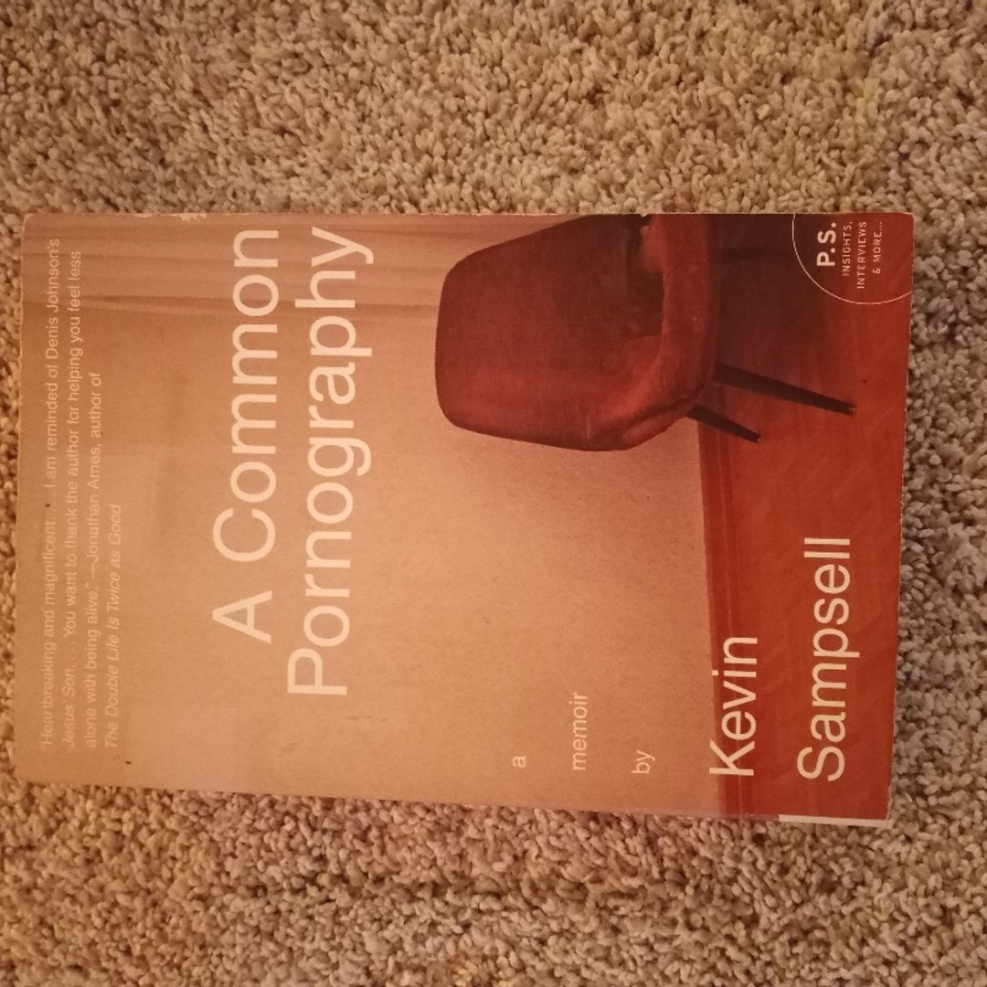 A Common Pornography