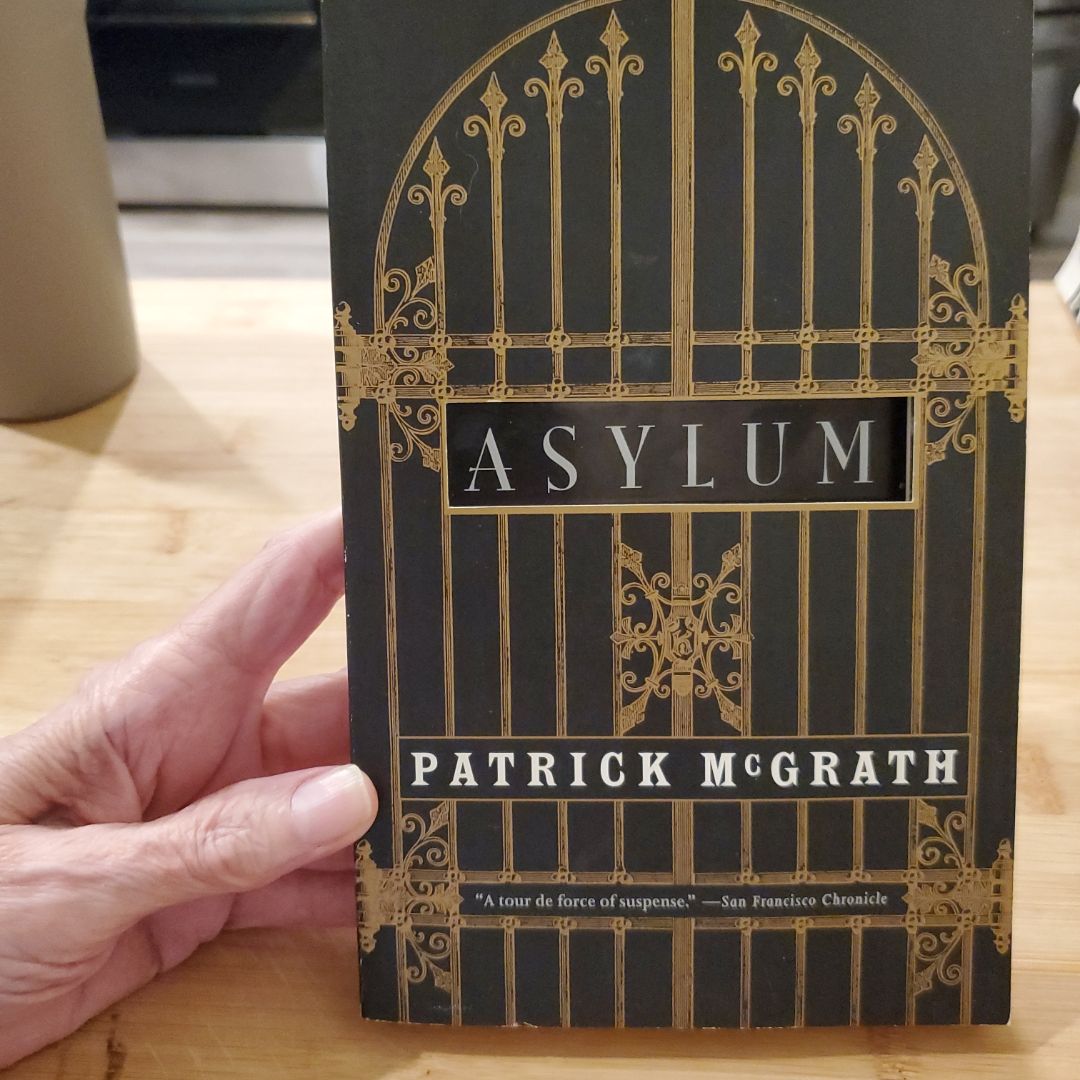 Asylum