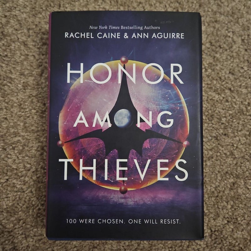 Honor Among Thieves