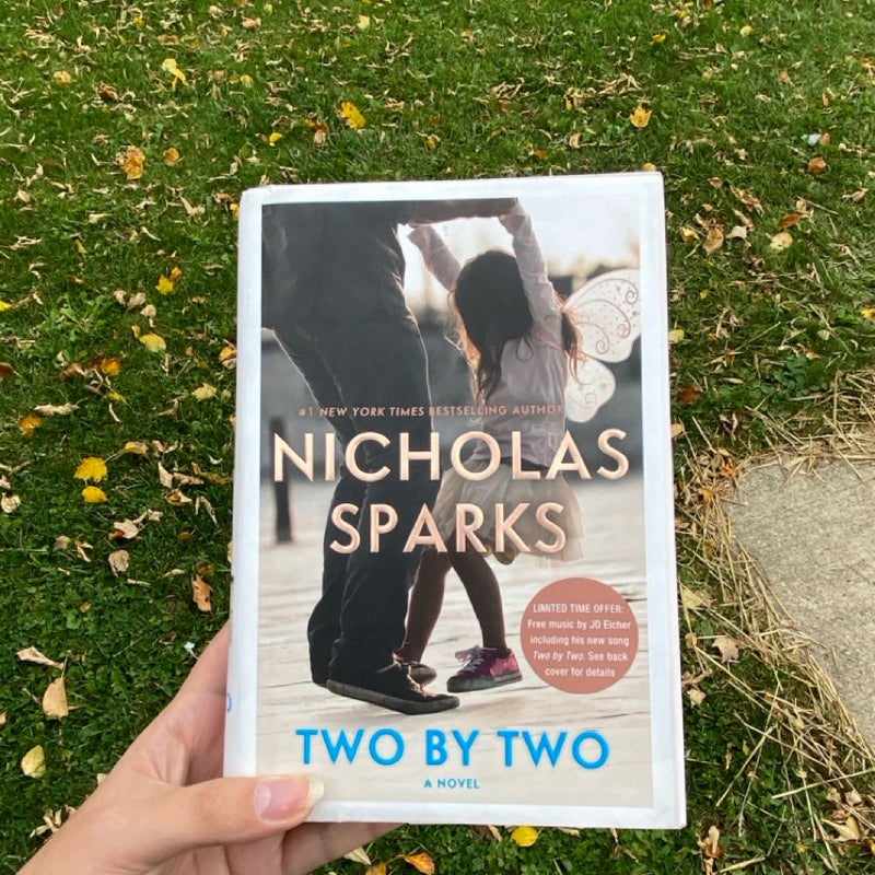 Two by Two