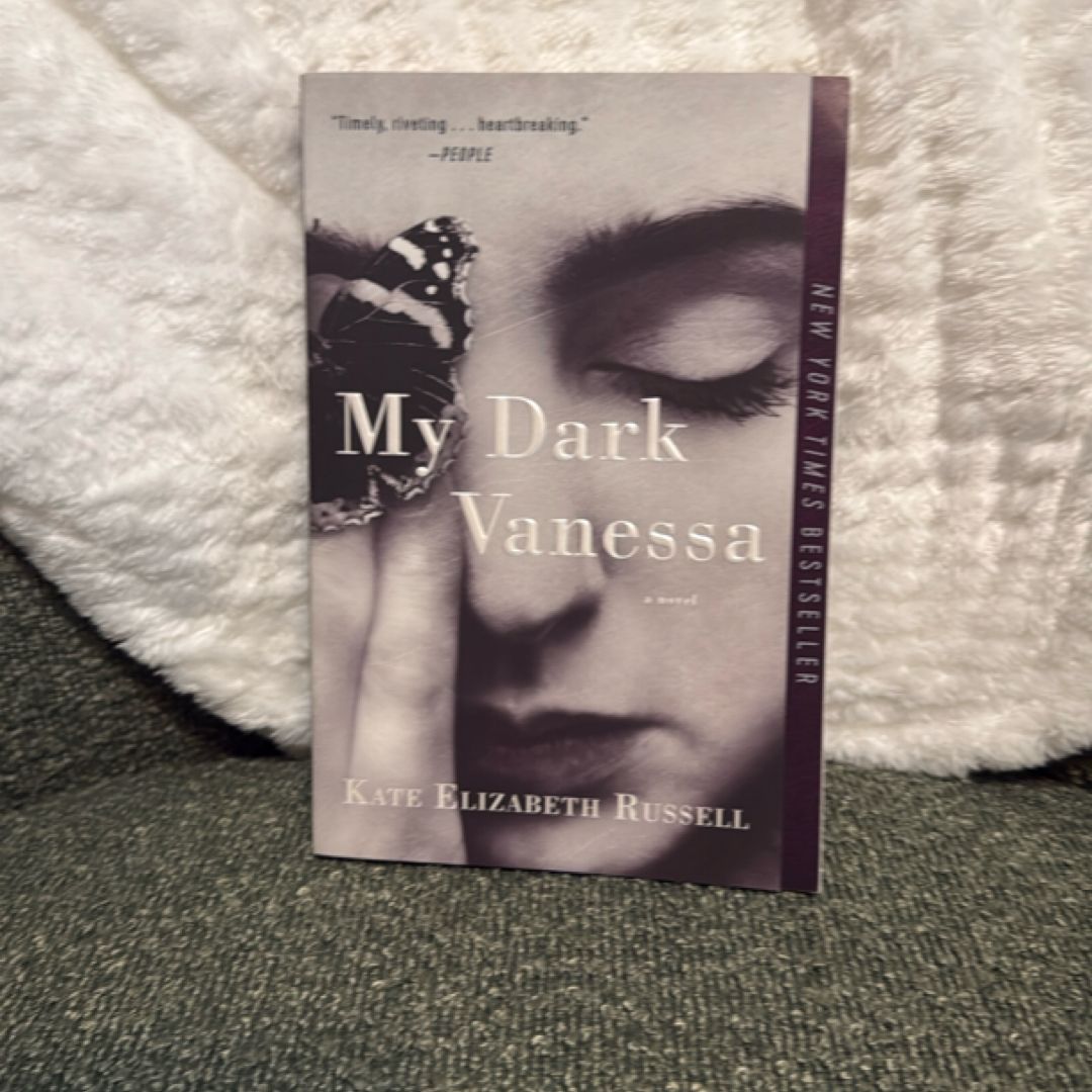 My Dark Vanessa