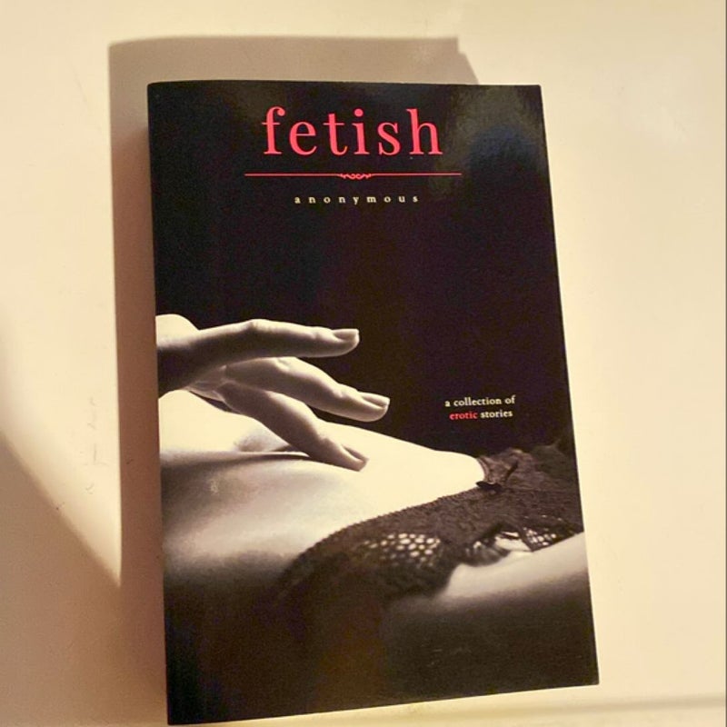 Fetish