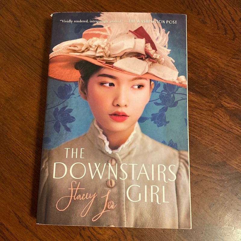 The Downstairs Girl