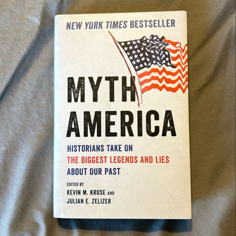 Myth America