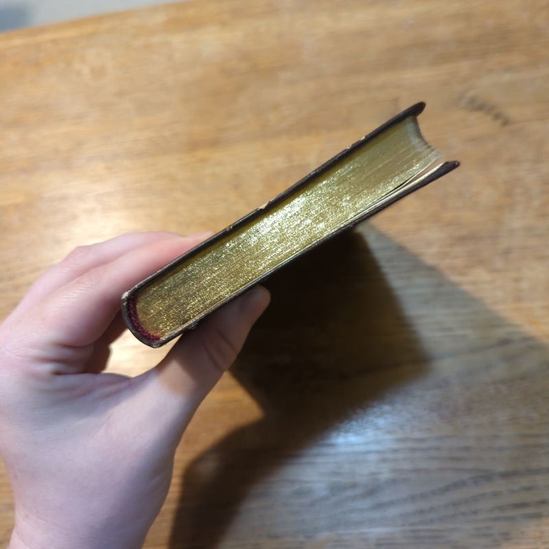 The Hobbit: Deluxe Pocket Edition