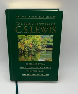 Beloved works of C. S. Lewis
