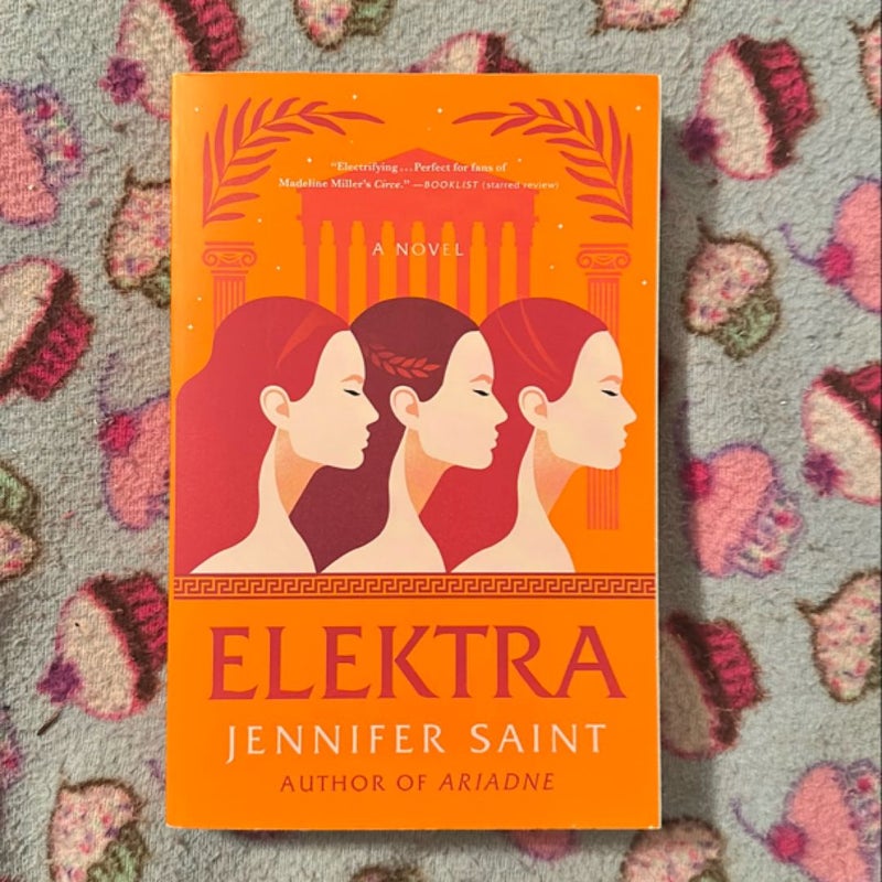 Elektra