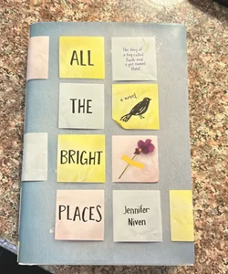 All the Bright Places