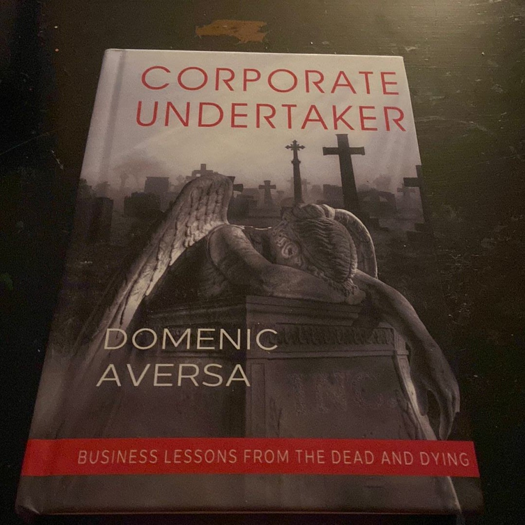 Corporate Undertaker
