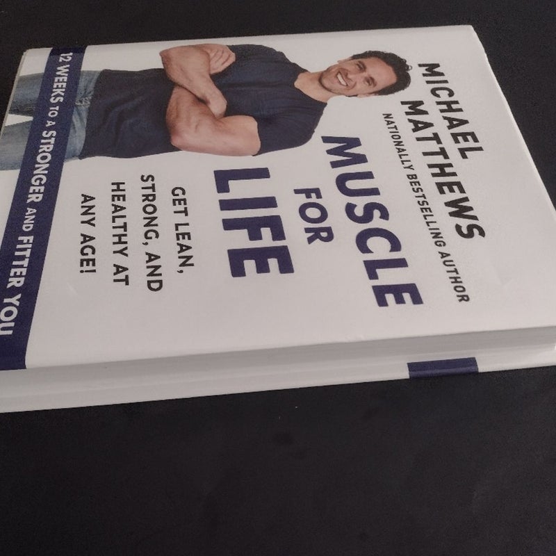 Muscle for Life