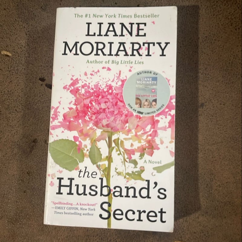 The Husband's Secret
