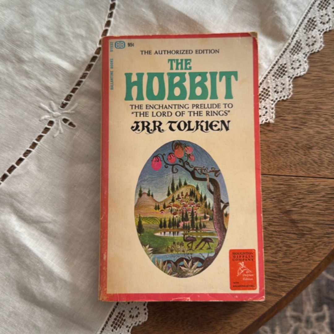 The Hobbit