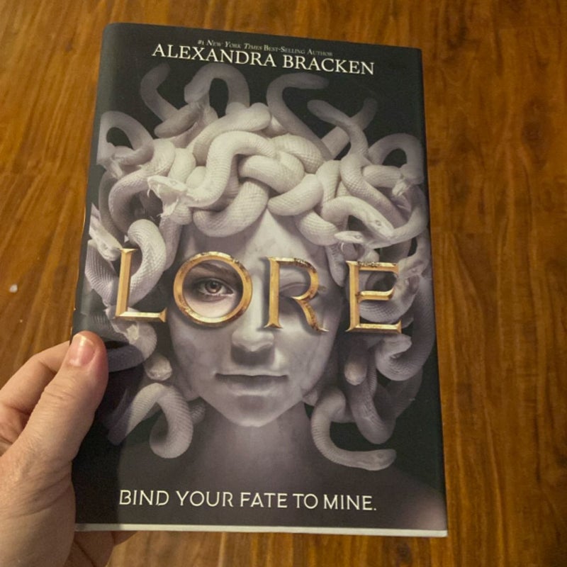 Lore