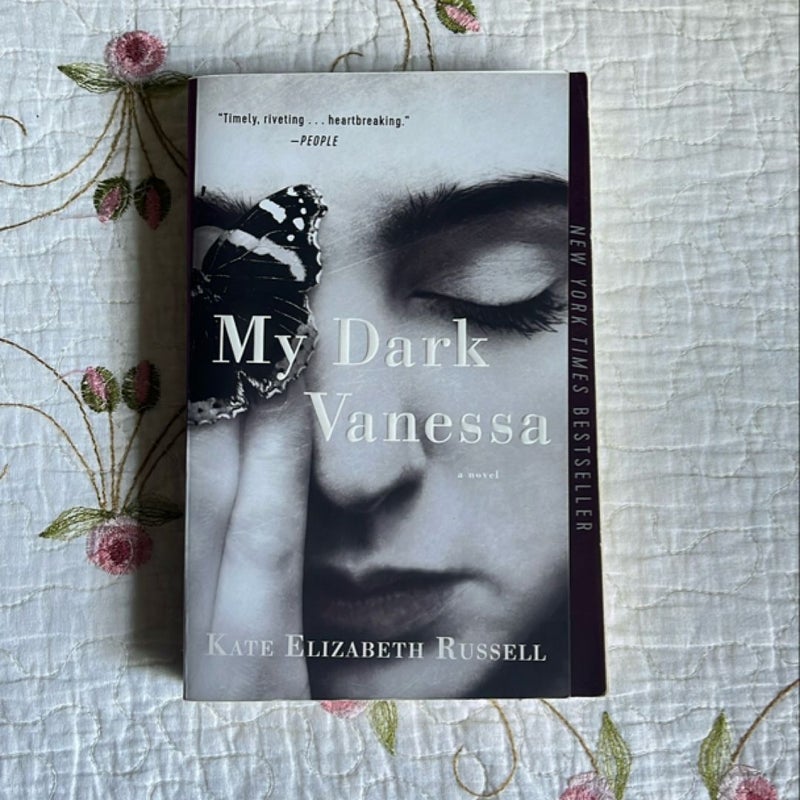 My Dark Vanessa