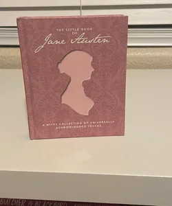 The Little Book of Jane Austen