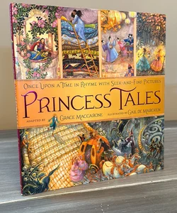 Princess Tales
