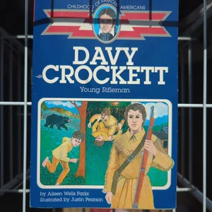 Davy Crockett