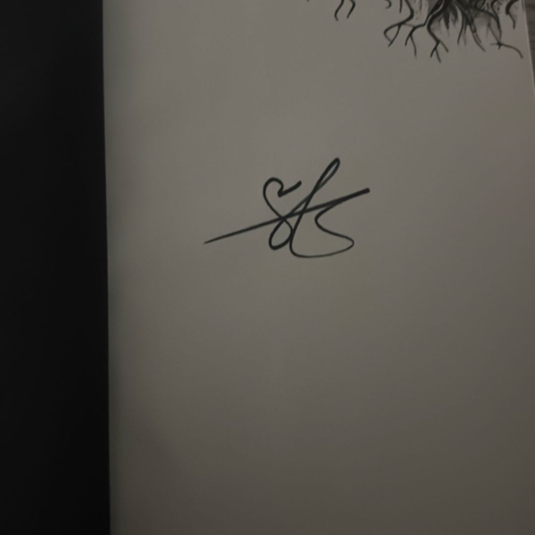 Bury Our Bones in the Midnight Soil