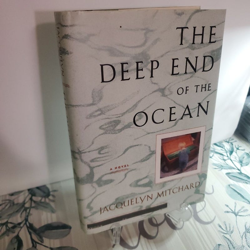The Deep End of the Ocean