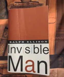 Invisible Man