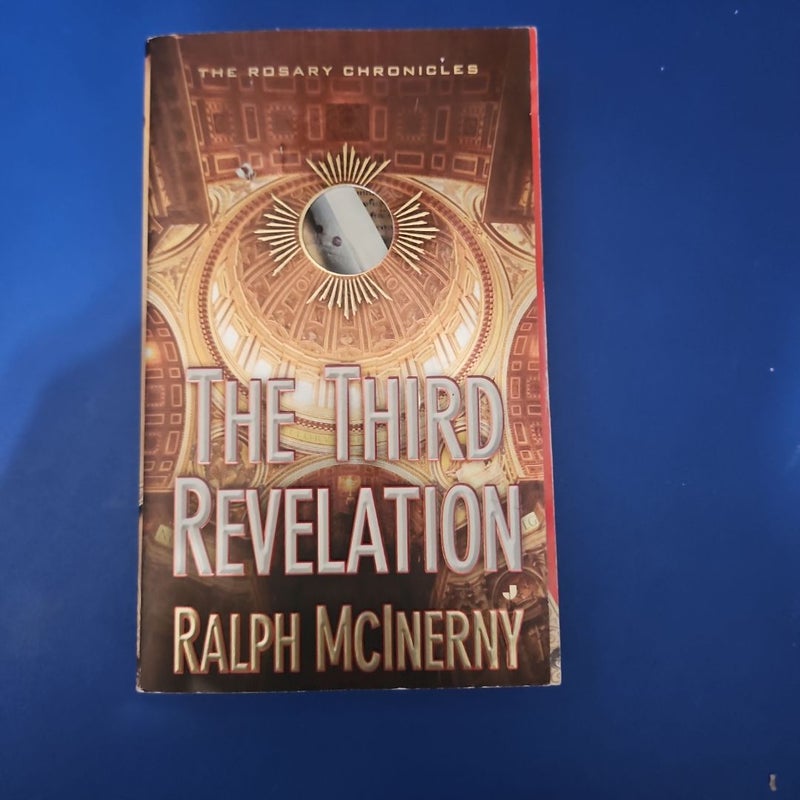 The Third Revelation