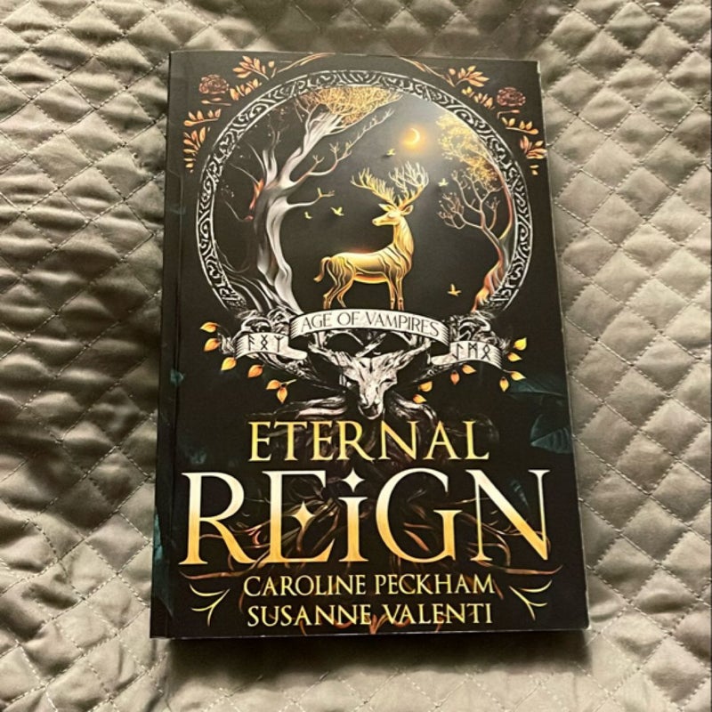 Eternal Reign 