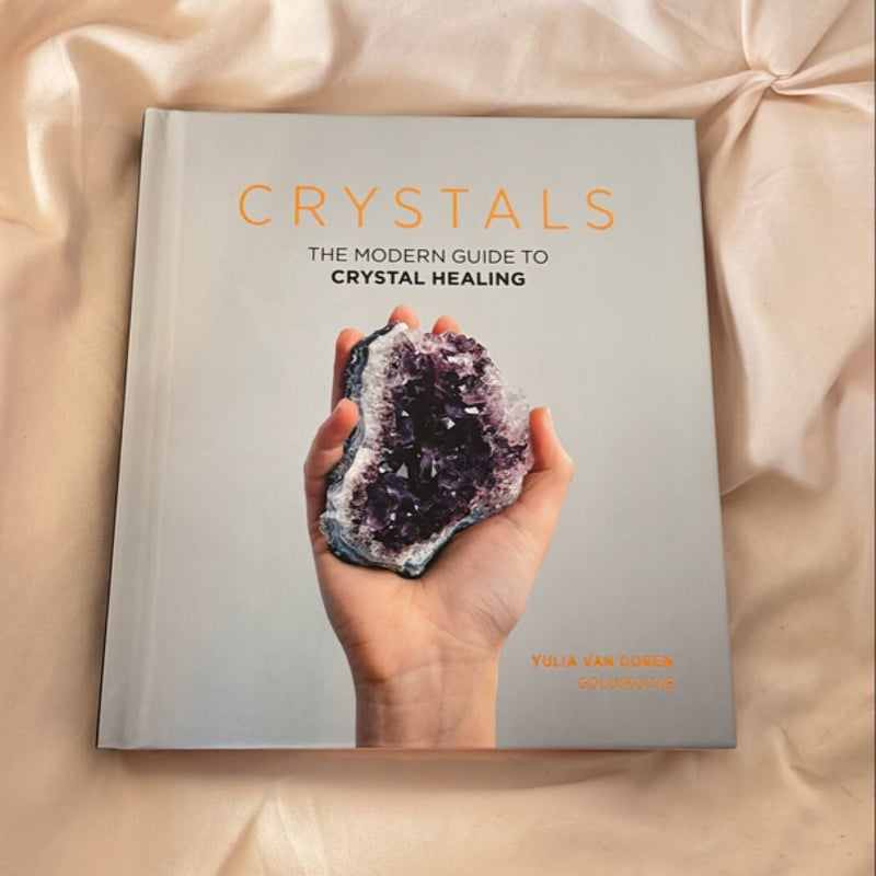 Crystals