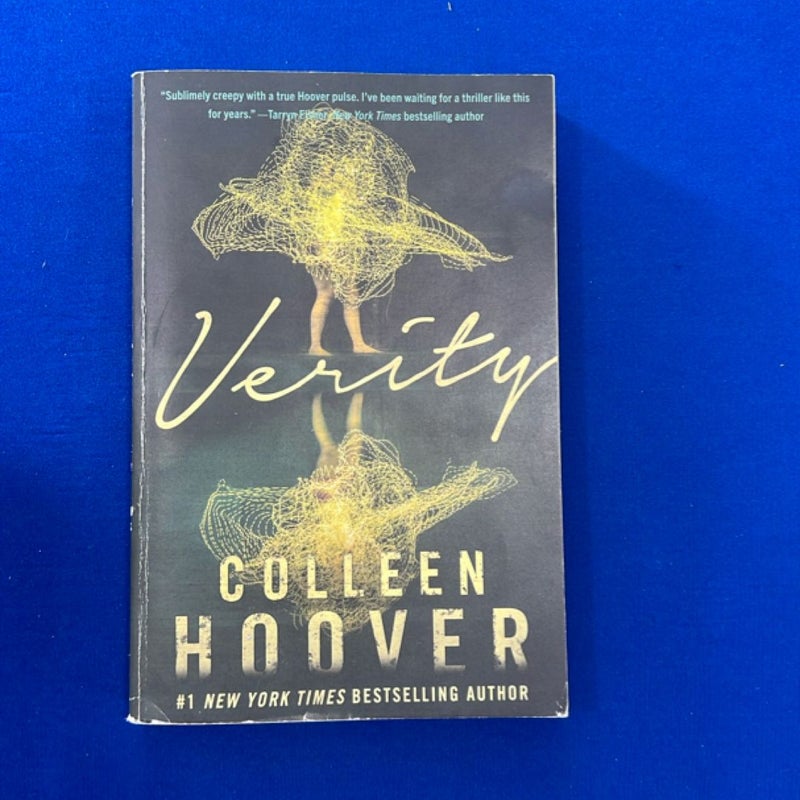 Verity