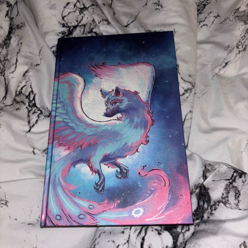 The Starlight Heir (Fairyloot Exclusive Edition)