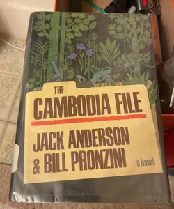 The Cambodia File