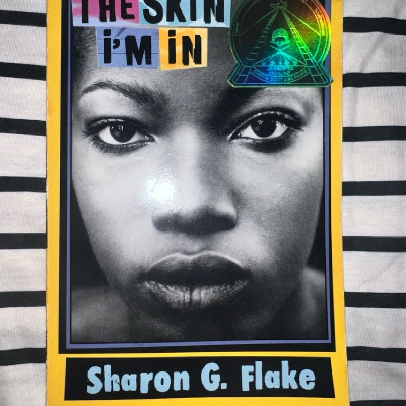 The Skin I'm In