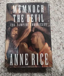 Memnoch the Devil