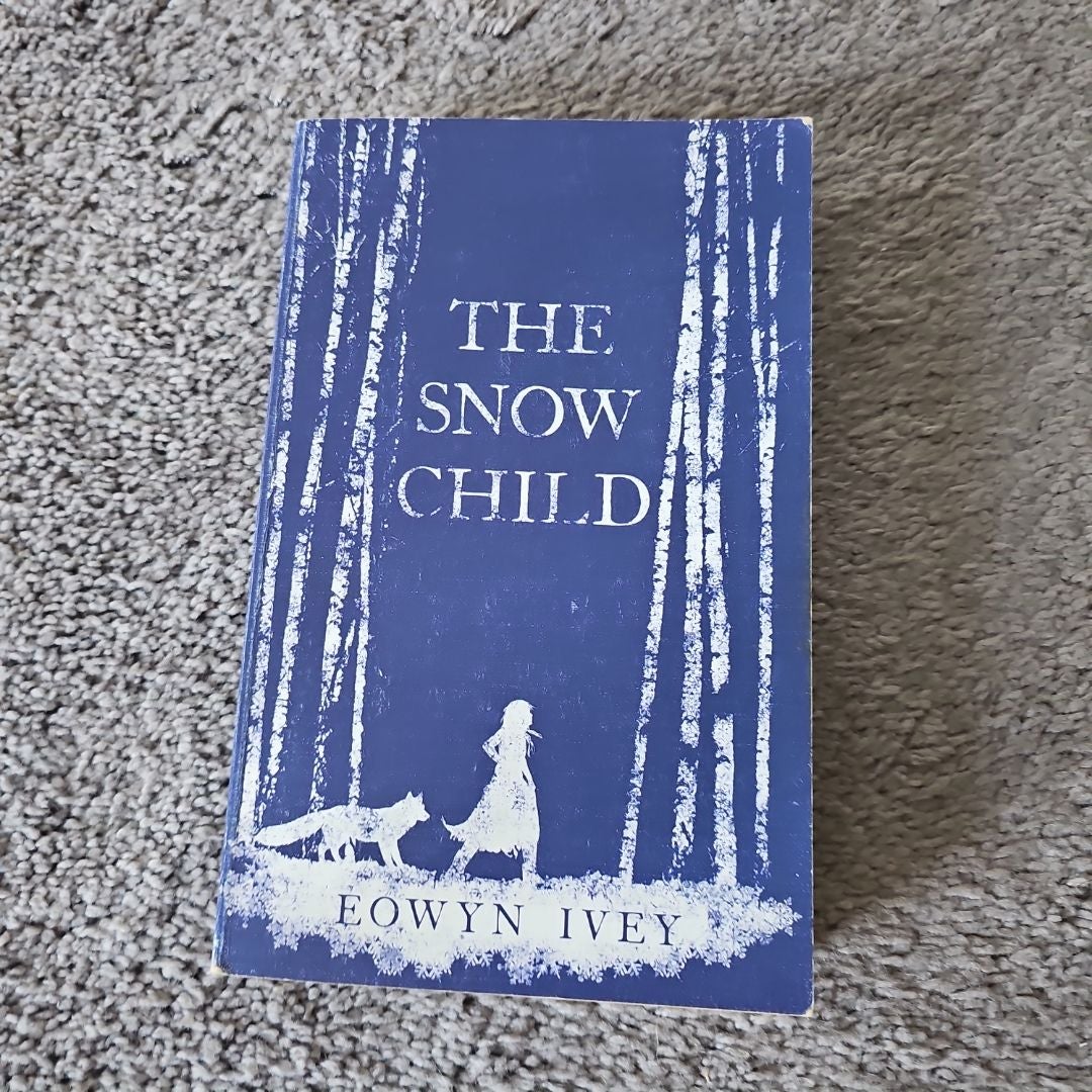 The Snow Child