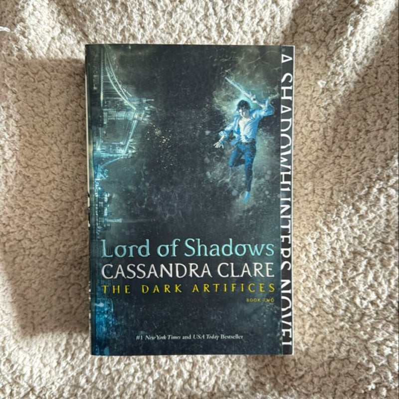 Lord of Shadows