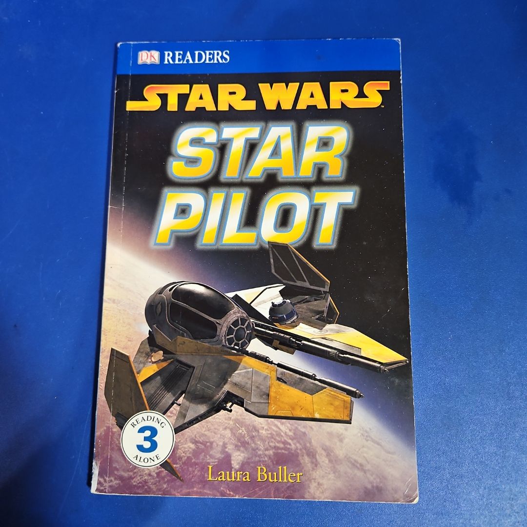 STAR WARS : STAR PILOT
