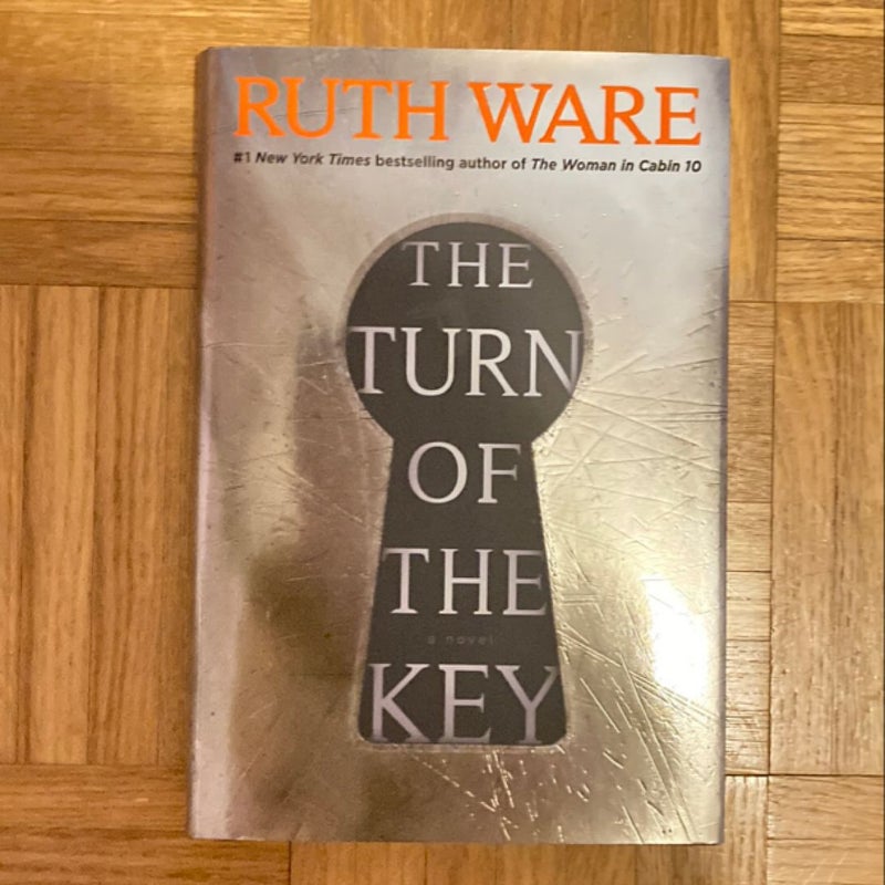 The Turn of the Key