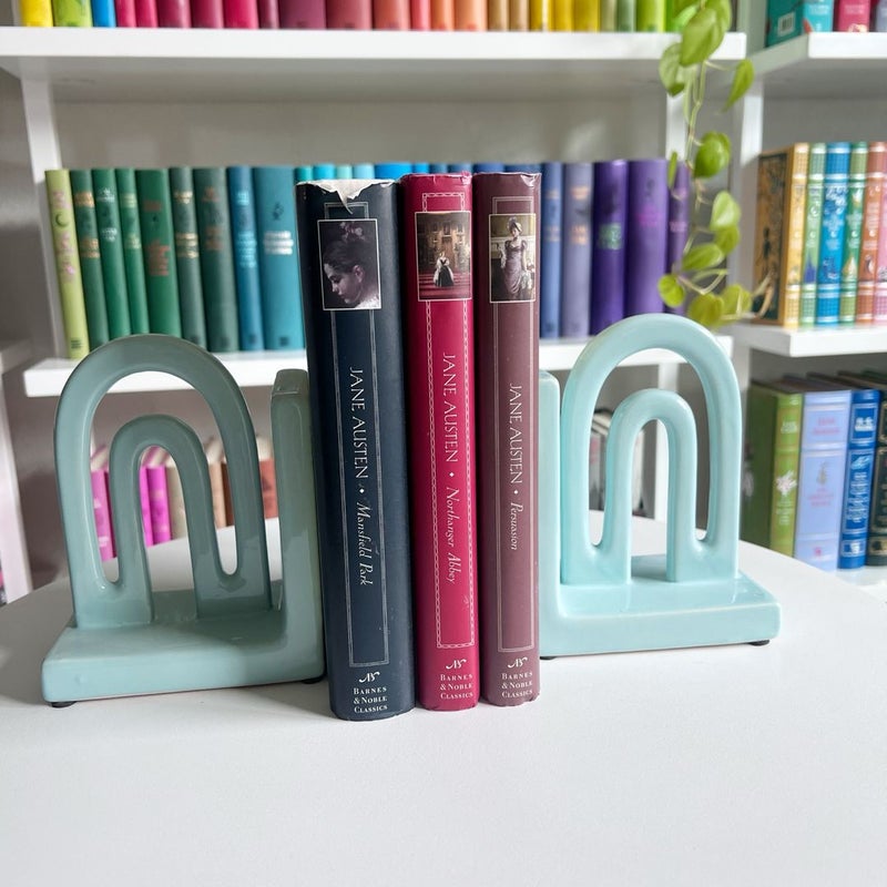 Jane Austen Book Lot