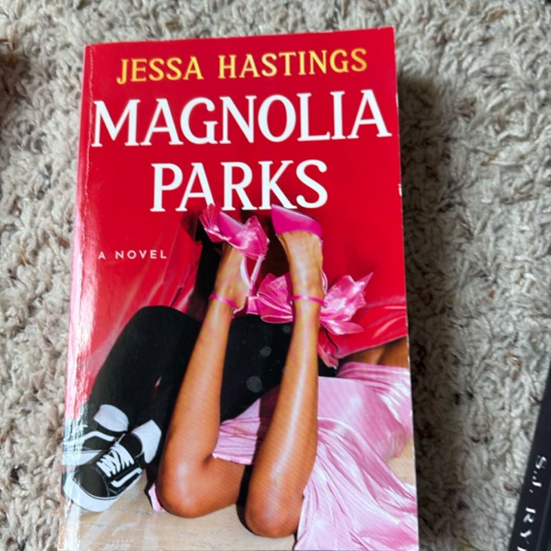 Magnolia Parks