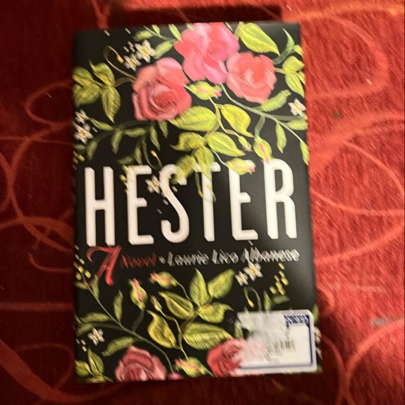 Hester