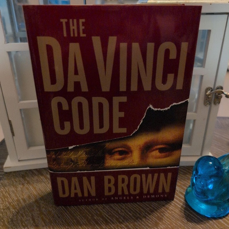 The Da Vinci Code