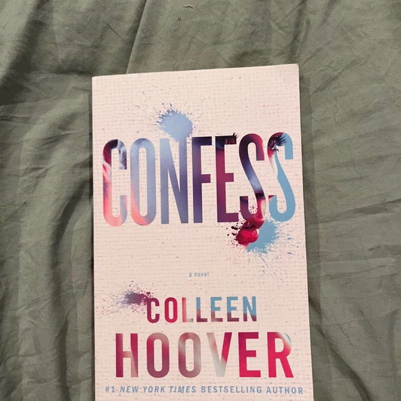Confess