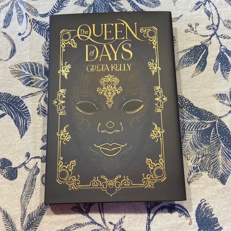 Queen of Days