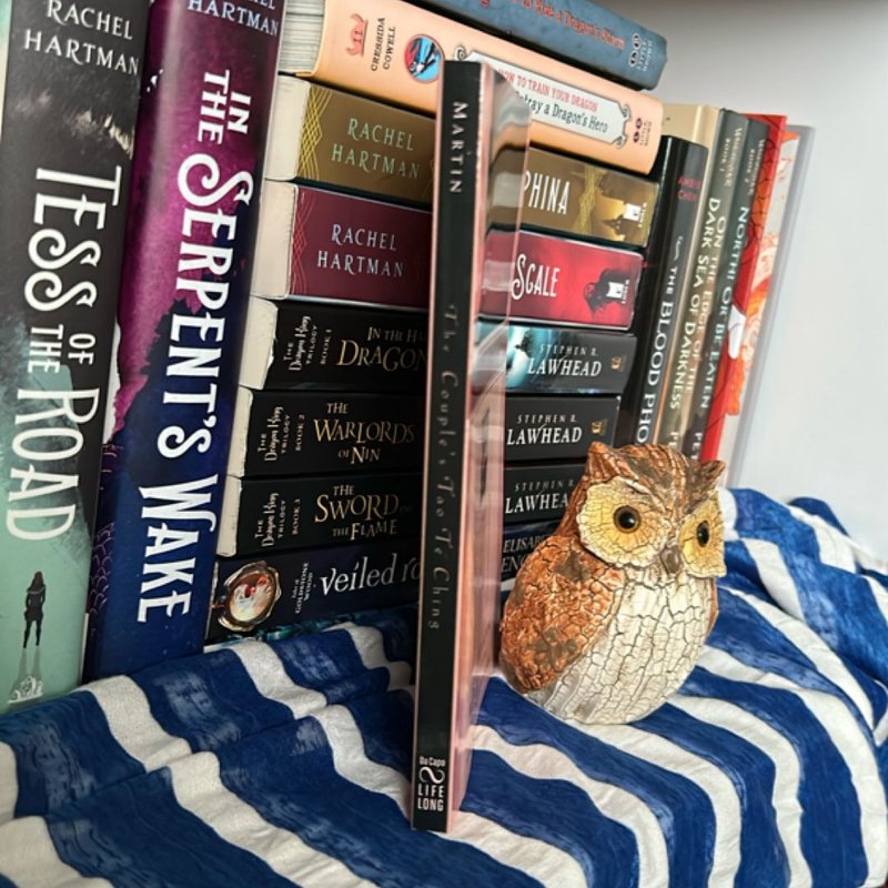 The Couple's Tao Te Ching