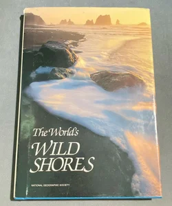 The Worlds Wild Shores