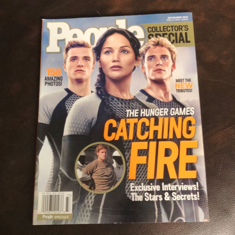 Hunger Games 5-Book Hardcover Box Set (the Hunger Games, Catching Fire, Mockingjay, the Ballad of Songbirds and Snakes, Sunrise on the Reaping)