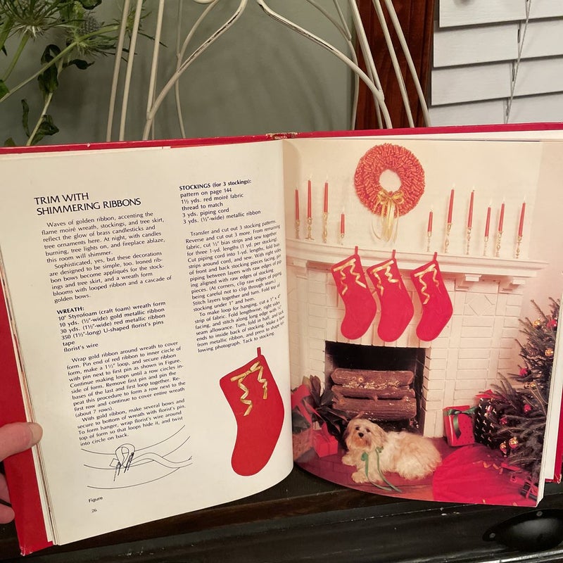 Creative Ideas for Christmas 1985