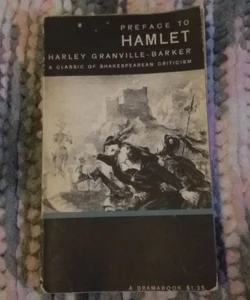 Preface to Hamlet 