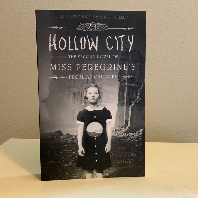 Hollow City